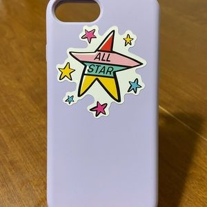 iPhone case size 6/7/8